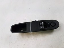 Platine de commande lève-vitre gauche - Fiat PUNTO III - 735500051 - F9-5319I