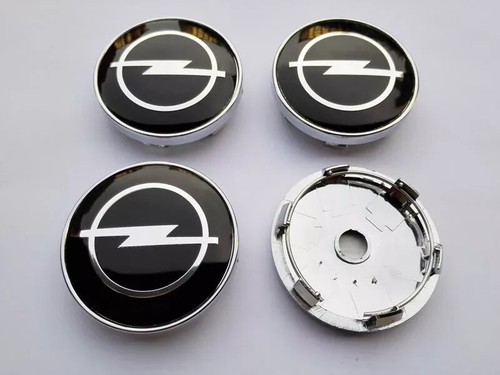 Logo emblème opel - 60, mm