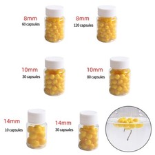 Appât à boule flottante en