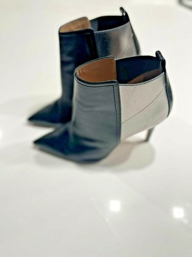 Emporio armani leather - emporio,