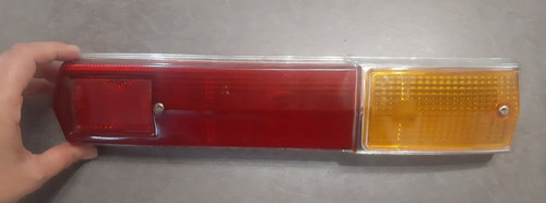 Cabochon feu arriere droit - cabochon,
