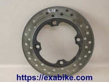 disque de frein arriere pour Honda CBR 900  de 1994 a 1995 (SC29)