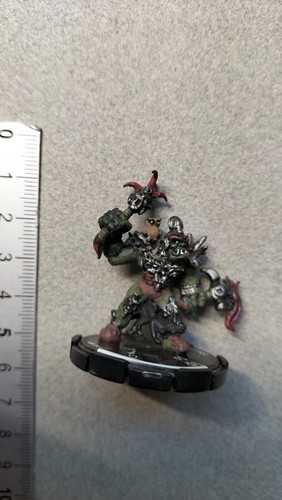 085 shaman orc mage - shaman, /