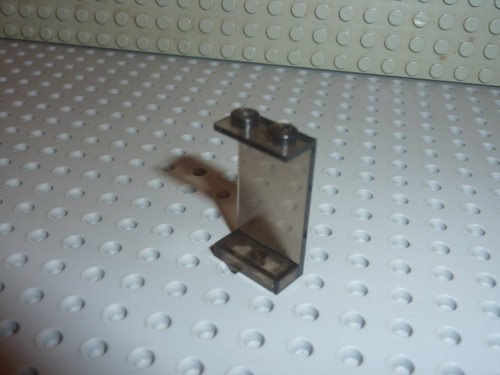 Lego smoke panel - smoke, /