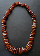 Ancien Collier de perles