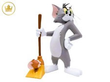 Tom & Jerry – Balai –