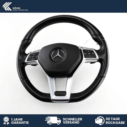Volant sport mercedes klasse - volant,