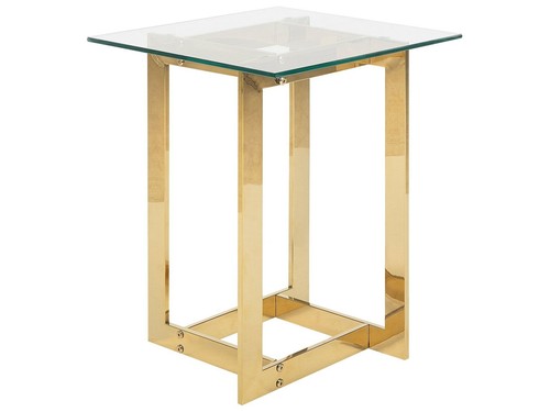 Beliani table basse - table,