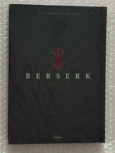 Berserk tome edition - berserk, 41