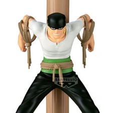 One Piece - Figurine Roronoa