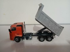 Camion benne Volvo FH12 Joal