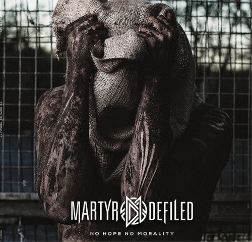 Martyr defiled hope no - defiled,
