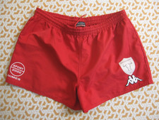 Short Rugby Club Nimes 1963