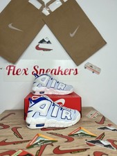 Baskets Nike Air More Uptempo