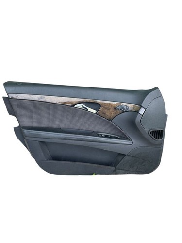 Mercedes benz w211 2003 - e,
