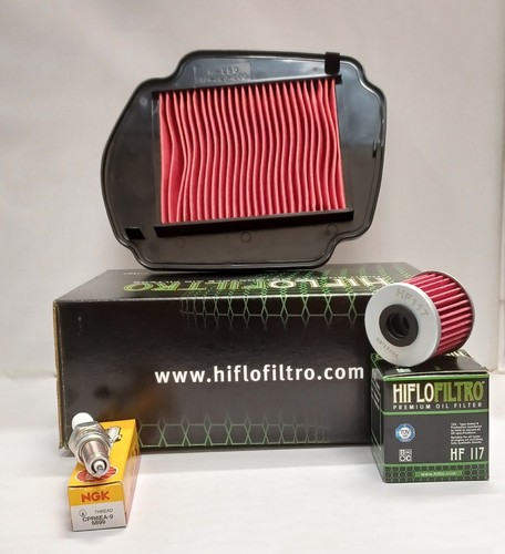 Kit entretien pour - kit, honda