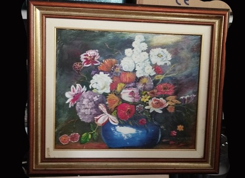 Tableau peinture l - tableau,,