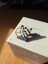 pins pin's mercedes champion