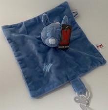 6132🌟Doudou Plat Mouchoir