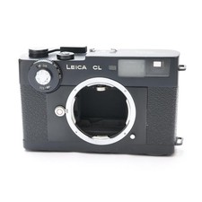 Leica CL (Body Only)