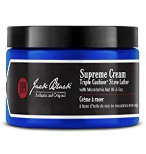 Jack black supreme - -,