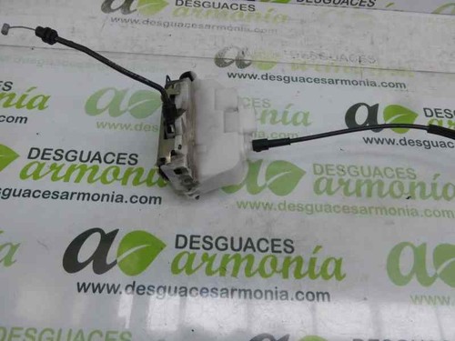 46983280 serrure porte - 46983280, de