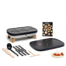 Crêpière TEFAL Gourmet 2