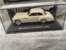 Delahaye 235 Coach - 1952