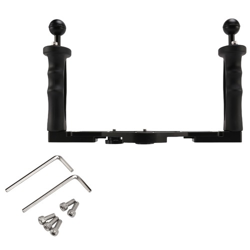 Stabilisateur main - stabilisateur,