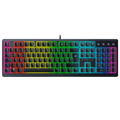 Ornata clavier gaming avec - clavier,