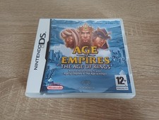 Age of Empires the age of the