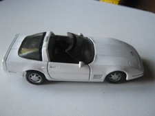 Maisto chevrolet - 1/38.,