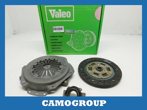 Kit friction pièces clutch - 3,