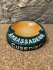 CENDRIER PUBLICITAIRE