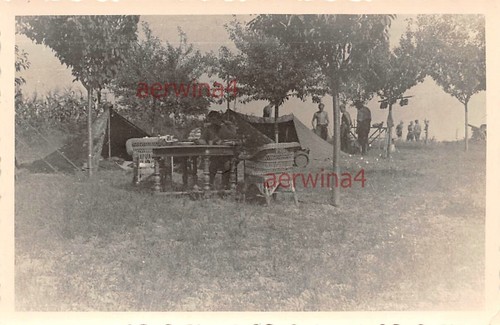 Position artillerie - position, d'artillerie