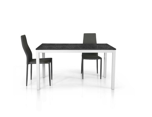 Table extensible séjour - extensible,