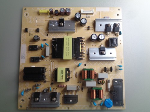 Platine alimentation pour - , lcd