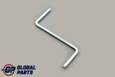 BMW E30 E32 E36 E46 E63 Z4 E85 Mini R55 R56 R57 Clé De Toit Pour Outil D'Urgence