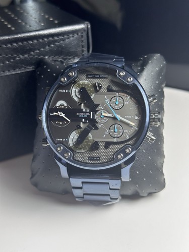 New diesel dz7414 daddy - mr.,
