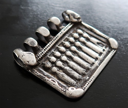 Rare antique ancien talisman - rare,