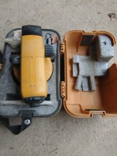 Niveau optique Top Con AT-B4