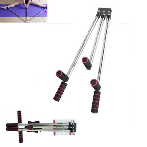 Extenseur jambes barres - extenseur,