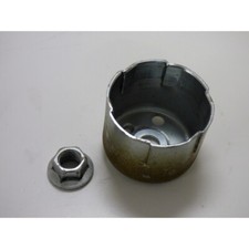 COUPELLE LANCEUR MOTEUR LONCIN 5.5 HP (1) - MOTEUR LONCIN 5.5 HP (1)