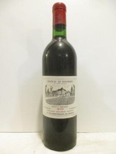 Haut médoc château le - ,