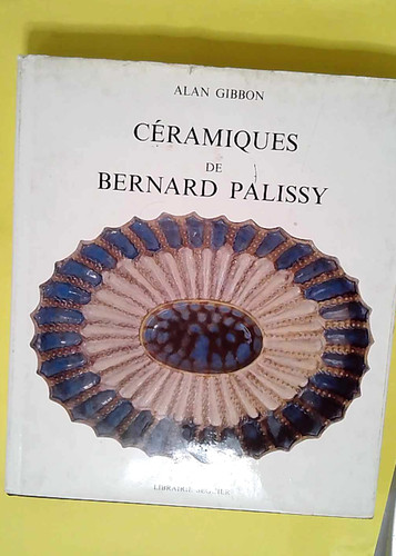 Ceramiques bernard palissy - de,