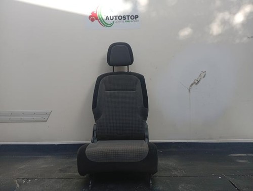 Siege arriere droit citroen - arriere,
