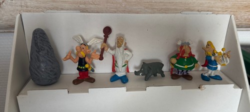 Figurines asterix toys - figurines, md