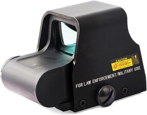 553 holographic sight - sight,red, dot