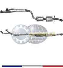 Catalyseur pour BMW 320i