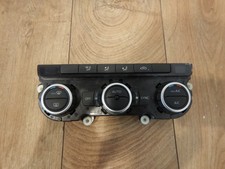 Panneau de commande de